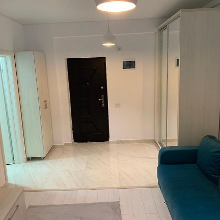 Apartament Cu Regim Hotelier Militari Residence Helen Chiajna Εξωτερικό φωτογραφία